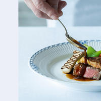 1月ウエディング試食会