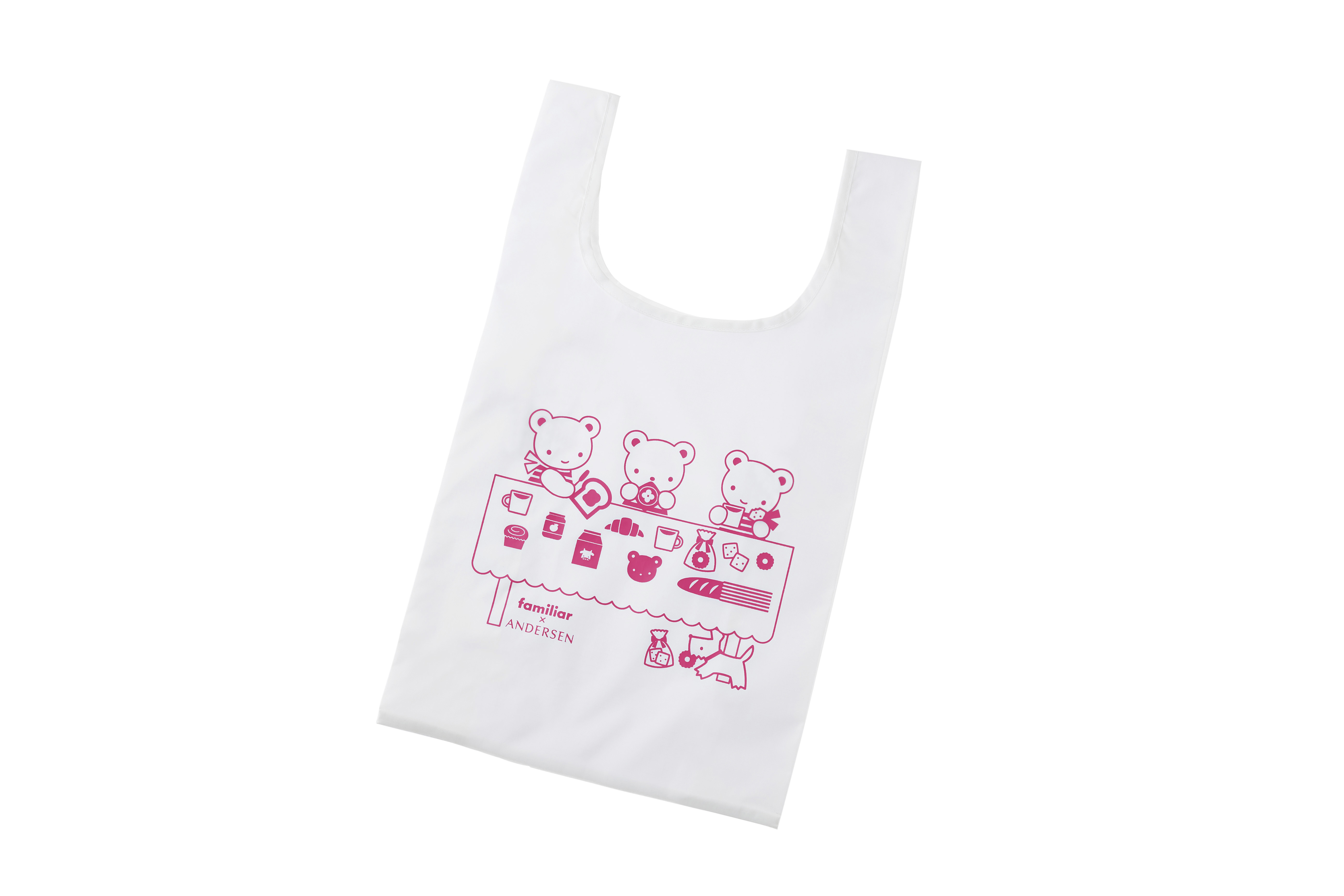 【ファミリア】エコバッグ（ピンク加工）.jpg